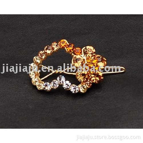 Hair clip HC28352